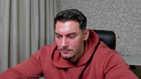 ClintMasterss online show from April 2026 05:49:01 AM