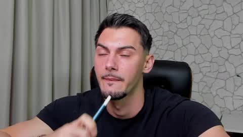 ClintMasterss online show from April 2026 07:09:01 AM