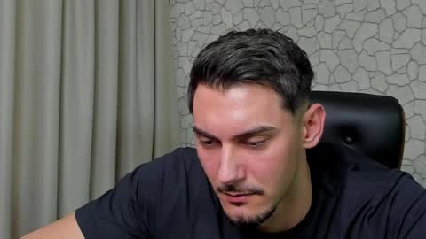 ClintMasterss online show from April 2026 05:40:01 AM