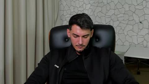 ClintMasterss online show from April 2026 05:44:02 AM