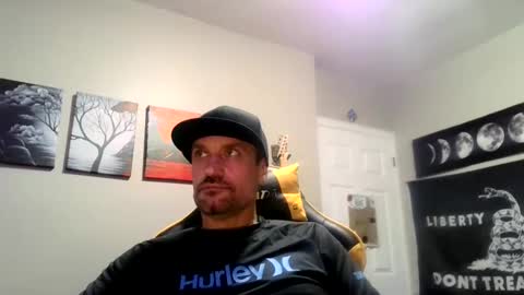 chad online show from January 2025 04:00:02 AM