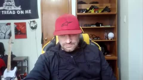 chad online show from March 2026 09:31:02 PM