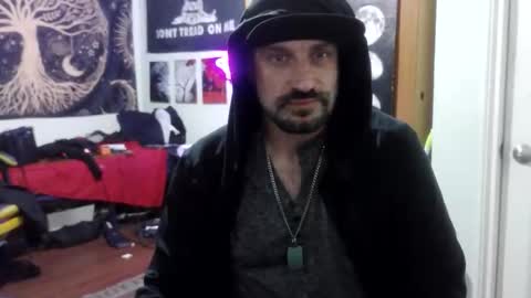 chad online show from April 2026 06:18:02 AM