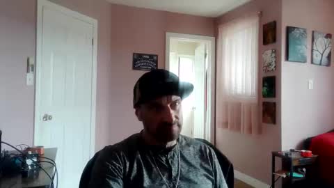 Snapshot of clintwood12 chatting on May 2026 06:23:02 PM chad online show from May 2026 06:23:02 PM