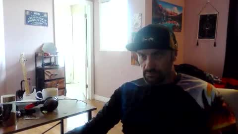 Snapshot of clintwood12 chatting on May 2026 06:05:01 PM chad online show from May 2026 06:05:01 PM