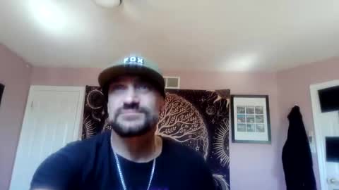 Snapshot of clintwood12 chatting on May 2026 02:57:02 PM chad online show from May 2026 02:57:02 PM