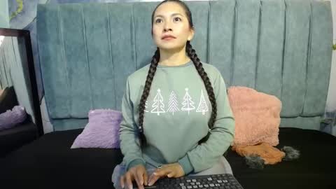 Cloe online show from December 2025 02:38:01 AM