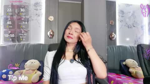 Cloe online show from February 2026 02:26:01 AM