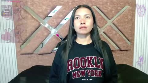 Cloe online show from March 2026 08:02:01 PM