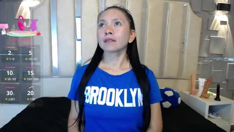 Snapshot of cloe16_ chatting on May 2026 05:43:02 PM Cloe online show from May 2026 05:43:02 PM