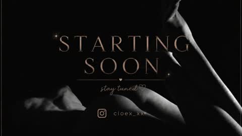 Snapshot of cloe_and_taylor chatting on June 2026 05:45:01 AM Cloe and Taylor online show from June 2026 05:45:01 AM