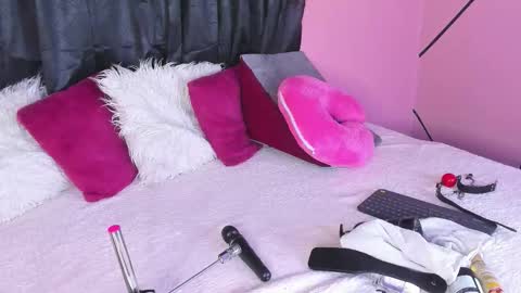 Cloe Bridgee online show from January 2026 03:11:02 AM