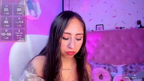 Snapshot of cloe_martinez_ chatting on December 2024 09:37:01 PM Cloe online show from December 2024 09:37:01 PM
