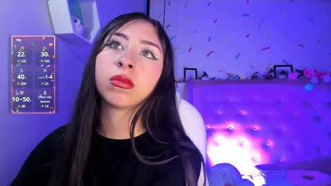 Snapshot of cloe_martinez_ chatting on February 2025 09:41:02 PM Cloe online show from February 2025 09:41:02 PM