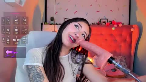 Snapshot of cloe_martinez_ chatting on March 2025 10:32:01 PM Cloe online show from March 2025 10:32:01 PM