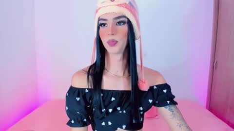 CLOE REMINTON online show from March 2025 05:38:02 AM