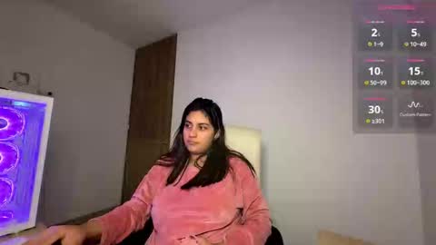 cloe small online show from March 2026 03:32:01 AM