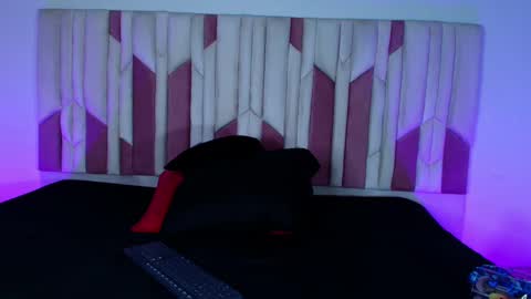 Cloe  Stanfort online show from October 2025 07:12:02 PM