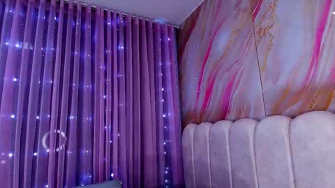 Cloe  Stanfort online show from February 2026 07:22:01 PM