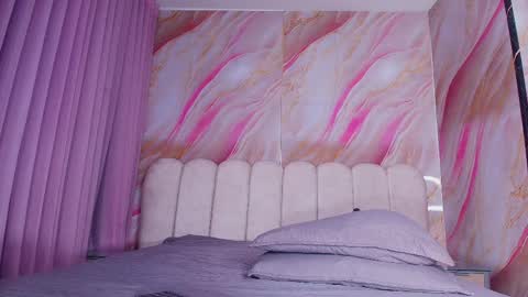 Cloe  Stanfort online show from April 2026 07:11:02 PM