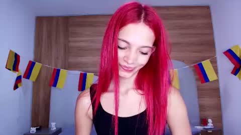 Cloe  Stanfort online show from July 2026 07:16:01 PM