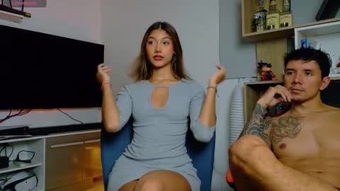 Cloe Stone Scott online show from February 2026 12:48:01 AM