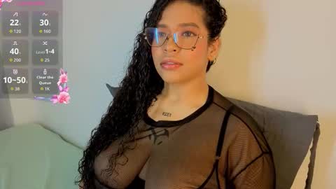 Cloe Bunny online show from January 2026 10:51:02 AM