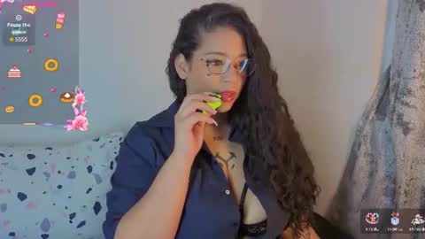 Cloe Bunny online show from July 2026 01:57:01 AM