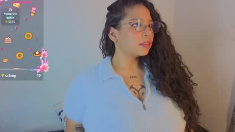 Cloe Bunny online show from July 2026 03:42:01 AM