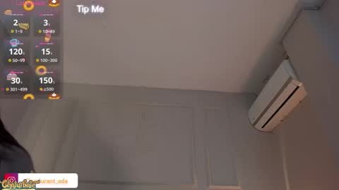 cloedurant online show from January 2026 08:12:01 PM