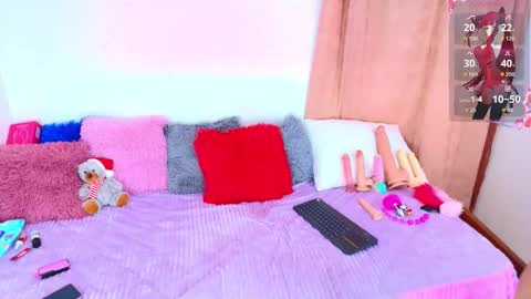 cloee lovee online show from January 2026 03:30:02 AM