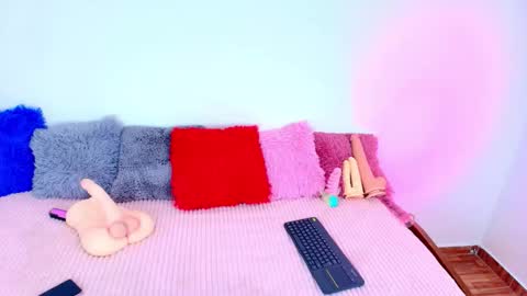 cloee lovee online show from February 2026 10:47:01 PM