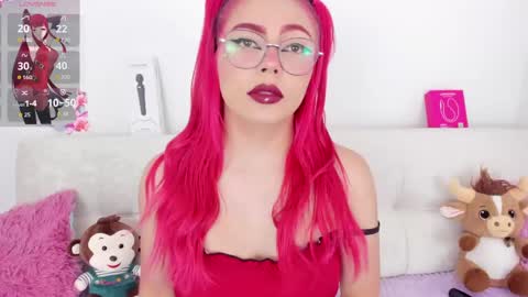 cloee lovee online show from May 2026 11:12:01 PM
