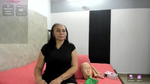 CLOE online show from December 2025 11:28:02 AM