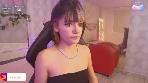 cloee_tay1 online show from July 2026 02:13:01 PM