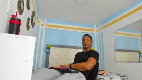 CloeHuffman online show from June 2026 08:13:01 PM