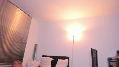 Cloe Katz online show from October 2025 06:13:02 AM