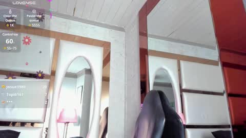 ---Cloe--- online show from December 2024 09:09:02 PM