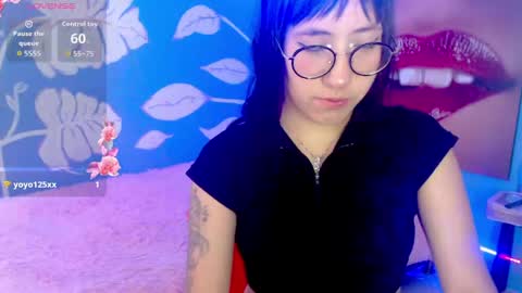 Elizabeth online show from June 2026 11:21:01 AM