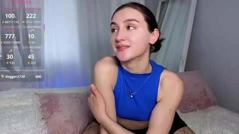 Snapshot of cloudbae chatting on May 2026 05:01:02 AM Kelly online show from May 2026 05:01:02 AM