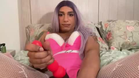 CloudedThots online show from January 2026 12:54:01 PM