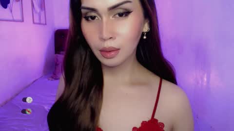 Snapshot of cloudia_babe chatting on February 2026 12:37:01 PM Cloudia babe69 online show from February 2026 12:37:01 PM
