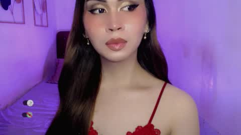 Snapshot of cloudia_babe chatting on February 2026 04:34:02 AM Cloudia babe69 online show from February 2026 04:34:02 AM