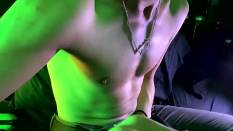 Drew online show from February 2025 12:58:01 AM