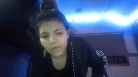 cloudybxtch69 online show from February 2026 06:08:01 AM