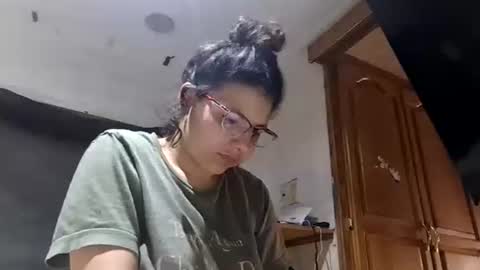 cloudybxtch69 online show from June 2026 06:35:02 PM
