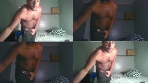 clouvo online show from January 2025 10:06:01 PM