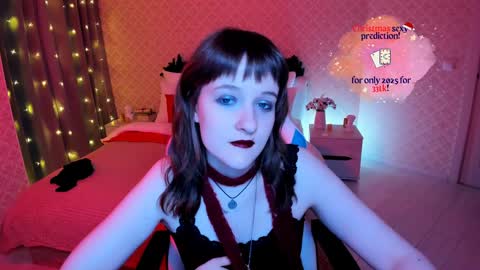 Clover  follow me  online show from December 2024 06:17:02 PM