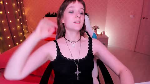  Clover  follow me  online show from December 2024 08:37:01 PM