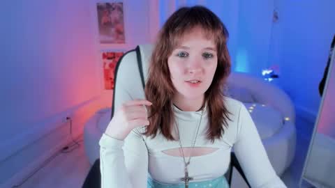  Clover  follow me  online show from March 2025 09:51:01 AM